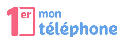 MON PREMIER DUO DE TELEPHONES
